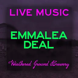 WGB Presents: Emmalea Deal
