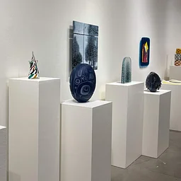 Exhibition: Art on Fire Preview
