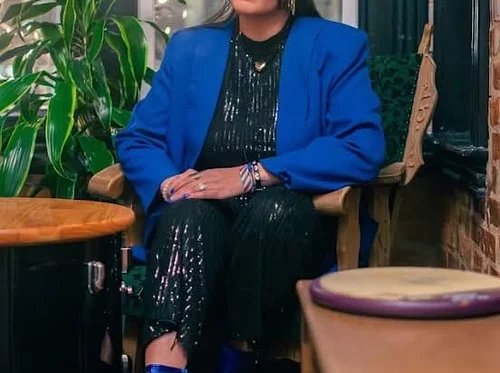 Saturday Music by Josee Molavi