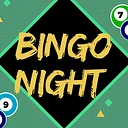 Back 2 Skool Bingo Night!