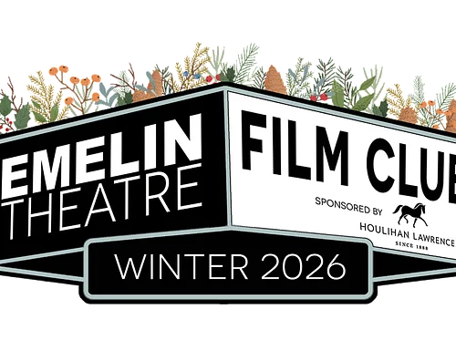 Winter 2026 Film Club #5