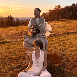 Fall Folk: The Firebird