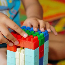Tuesdays: Building Stations