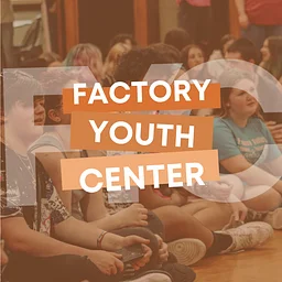 Youth Center Open Door Night