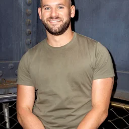Special Event: Jake Cornell