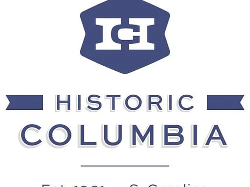 Historic Columbia Spring Plant Sale