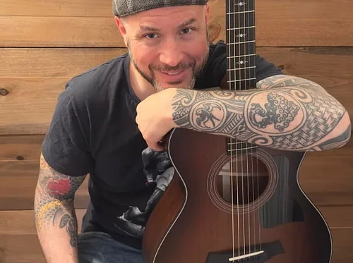 Friday Night Flights: Jason Dorsa, Fries with Benefits Food