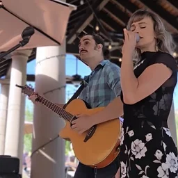 Live Music: Nick & Shae