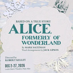 Alice, Formerly of Wonderland