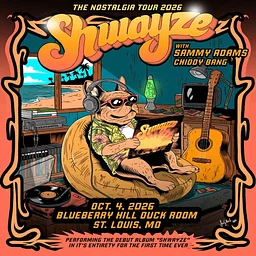 Shwayze