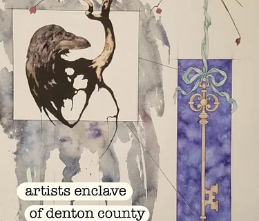 Denton Artist Enclave