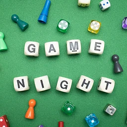Family Game Night