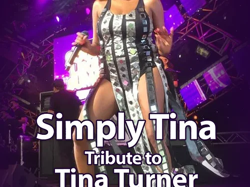 Simply Tina, A Tribute to Tina Turner