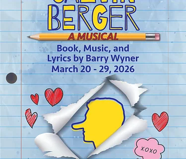 Calvin Berger, The Musical
