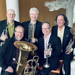 Uptown Brass Nordic Celebration