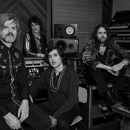 Elephant Stone / Stevenson Ranch Davidians / The Abyssmals