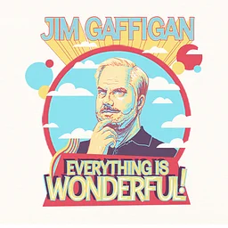 Jim Gaffigan