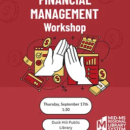 Financial Management Workshop
