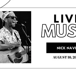 Live Music