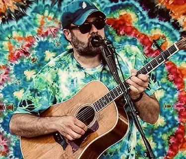 Live Music at 5506′ with Josh Daniel