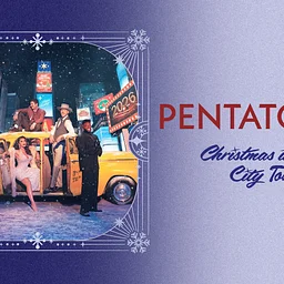 Pentatonix