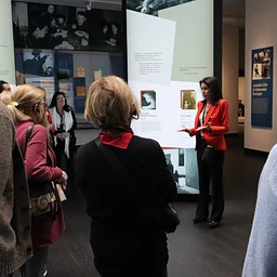 Sunday Public Tours