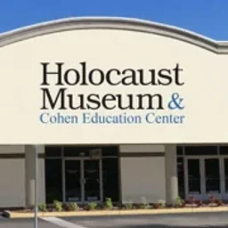 Holocaust Museum & Education Center
