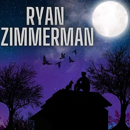 RYAN ZIMMERMAN