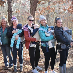 Newbies in Nature