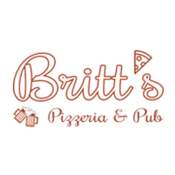 Britt's Pizzeria & Pub