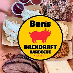 Ben’s Backdraft Barbecue