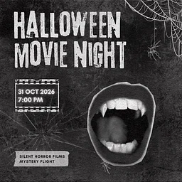 Halloween @ Frenchys