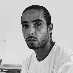 Meet the Artist: Hugo McCloud
