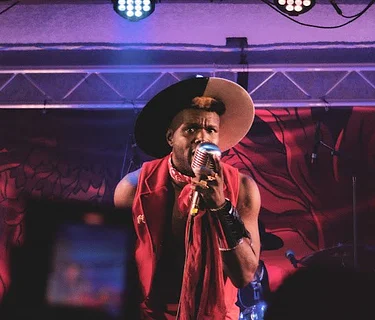 Les Greene & The Swayzees