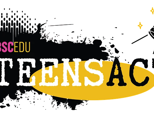 TeensAct! Summer: Session One