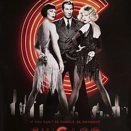 Creative Connections: Sing-Along to Broadway Tunes and Screening of “Chicago”