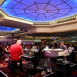 Dueling Pianos at Caesars Republic Lake Tahoe