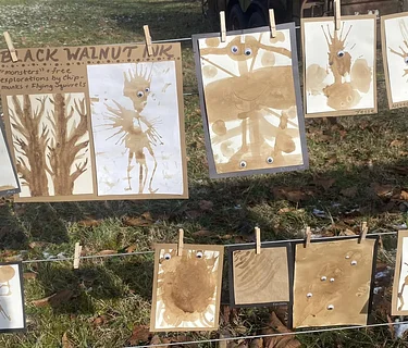 Red Oaks Art Club in Berea