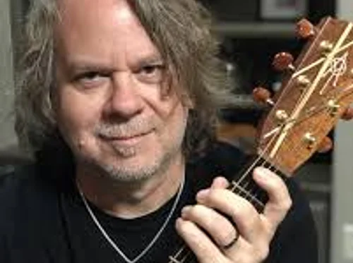 Monte Montgomery