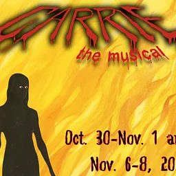 Carrie: The Musical