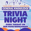 General Knowledge Trivia Night