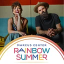 Goldpine at Rainbow Summer