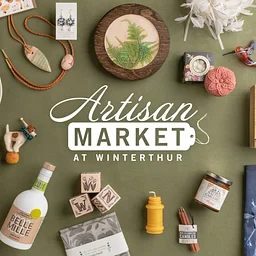 Artisan Market