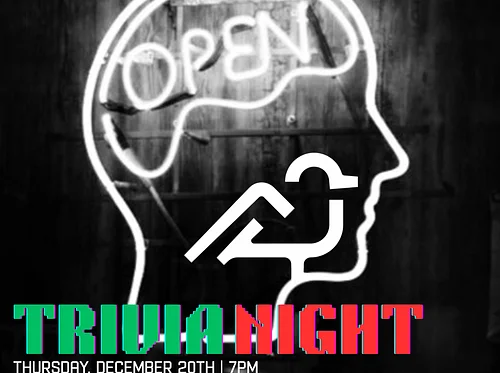 Pub Trivia