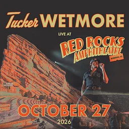 Tucker Wetmore