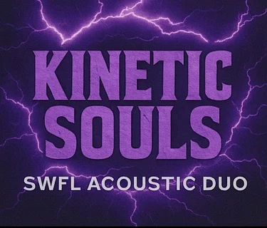 Kinetic Souls