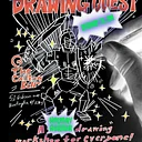 Drawing Quest Workshop