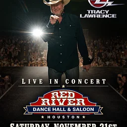 Tracy Lawrence Concert