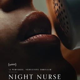 Friday Night Weird: Night Nurse