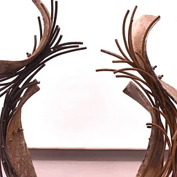 108|Contemporary presents the work of Austin Navrkal in Earth, Sky, and Water on view October 2 - November 21, 2026. Austin ...